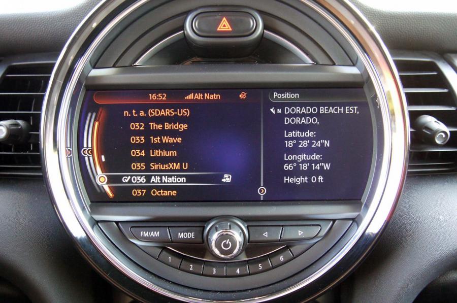 Mini Cooper 2014 года  (фото 61 из 77)